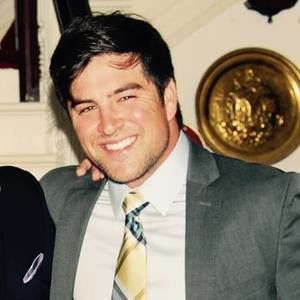 Meet your Posher, Alec